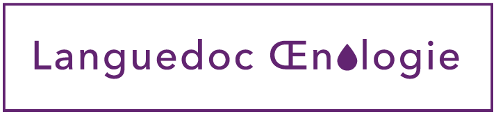 logo languedoc œnologie